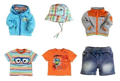 Moda Primavera Verano Niños Tendencias Ropa Y Complementos Moda Infantil