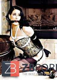 Shibari Et Restrain Bondage ZB Porn