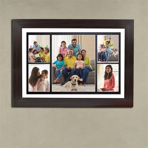 Cherished Memories Photo Frame Myflowertree