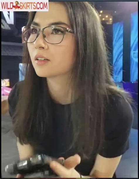 Kyedae Kyedae Nude Instagram Leaked Photo