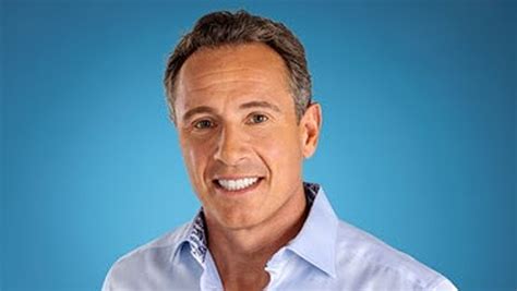 Newsnation To Debut New Primetime Show Hosted By Chris Cuomo Tv News Check