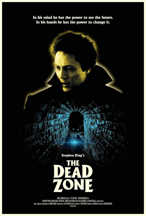 The Dead Zone (1983) | Cinemorgue Wiki | FANDOM powered by Wikia