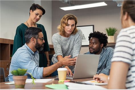 Diversit Inclusion Microsoft Connecte Les Initiatives