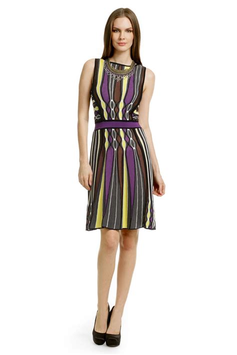 Dreamcatcher Dress By M Missoni For 100 Rent The Runway