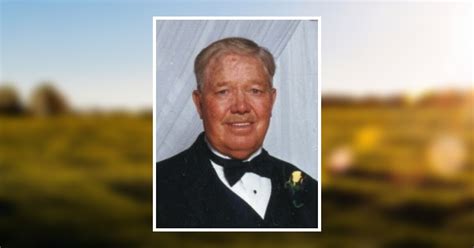 Owen Lorenzo Brunson Obituary Nalder Funeral Home