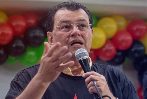 Campanha De Eduardo Braga J Pagou R Mil Para Empresa De