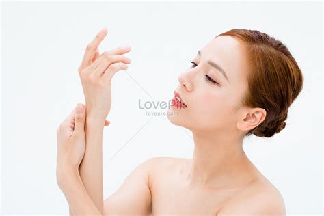 뷰티 스킨 케어 사진 무료 다운로드 Lovepik