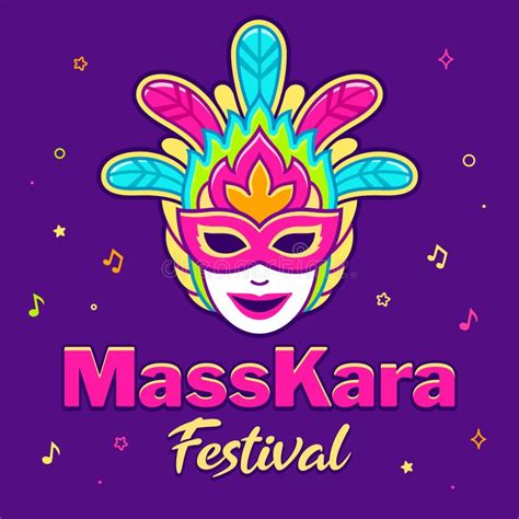 Masskara Festival Free Stock Photos Stockfreeimages