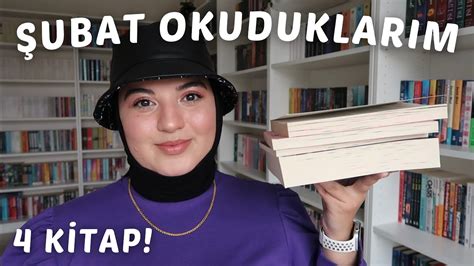 Ubat Ayinda Okuduklarim Youtube