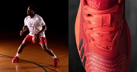 Donovan Mitchell Adidas Unveil The D O N Issue 4 Modern Notoriety