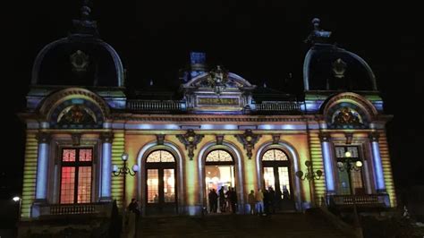 Les Échappées de Noël enchantent le centre de Quimper