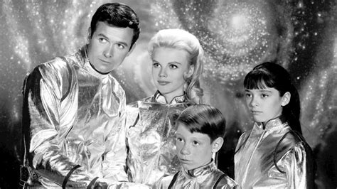 Mark Goddard Dead: 'Lost in Space' Actor Was 87 | United States | Head ...