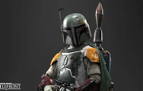 Wallpaper Game Electronic Arts Dice Boba Fett Boba Fett Star Wars