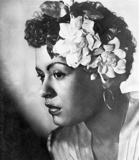 Billie Holidays Centenary A Life In Pictures Billie Holiday Lady