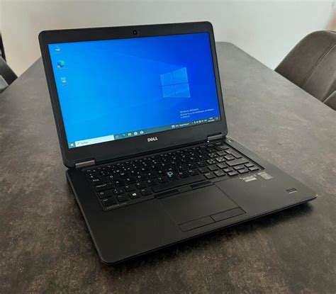 Notebook Dell Latitude E I U Gb Gb Kaufen Auf Ricardo