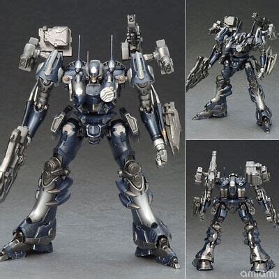 Kotobukiya Armored Core Mirage C Gaea Plastic Model Ebay