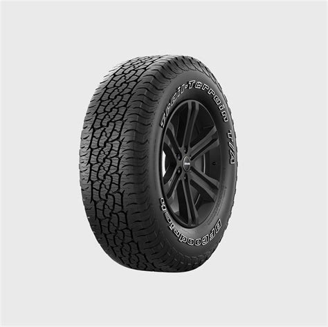 Loja Oficial Michelin Dizap Pneus Pneu Bfgoodrich 26560r18 110t Tl