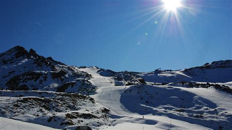 Austria Nieg Odci Kurorty Wiadomo Ci