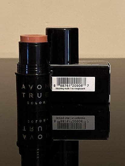 Amazon Avon True Color Be Blushed Cheek Color Blushing Nude