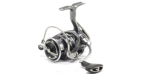 Daiwa Exceler Lt