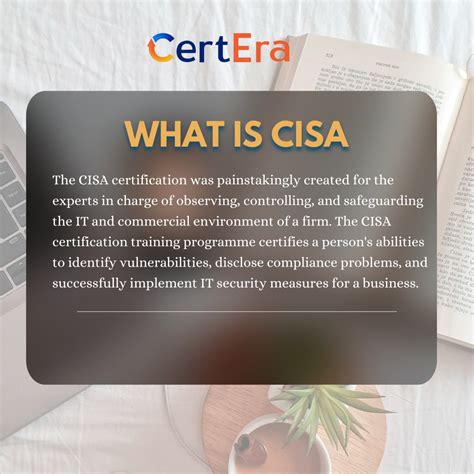 Ppt How Do I Prepare For Of Cisa Powerpoint Presentation Free