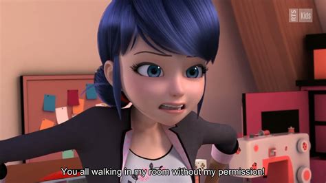 Gang Of Secrets Miraculous Ladybug Chapter 4 Season 4 Sub English YouTube