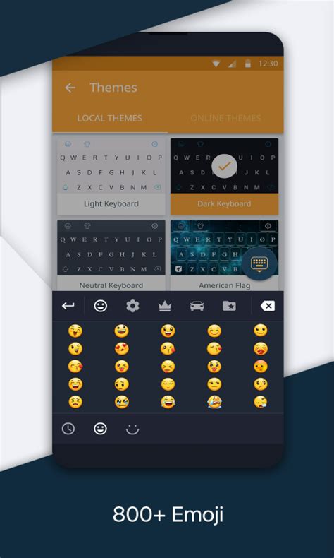 Teclados Emojis Gratis Todos Los Tipos De Teclados