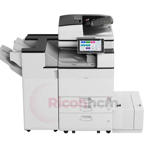 Hướng Dẫn 4 Bước điều Chỉnh Mực Máy Photocopy