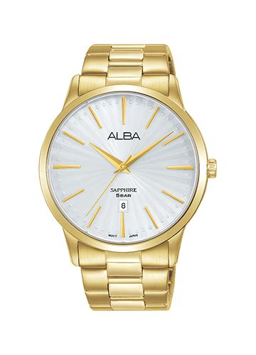 Alba Watches - Prestige