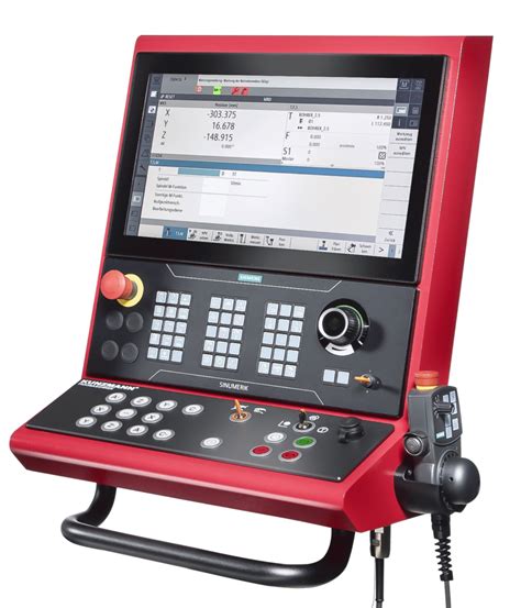 WF 610 MC+ – KUNZMANN