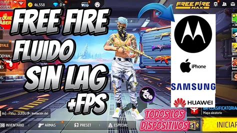 Como Jugar Free Fire Con Gr Ficos Ultra En Gama Baja Free Fire Sin