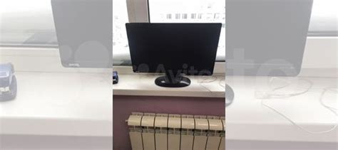 Монитор benq G2020HDA купить в Москве | Электроника | Авито