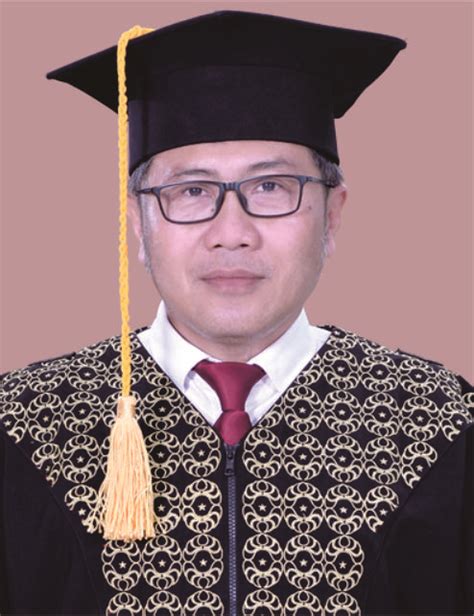 03fvapif Miptahul Hajji St Mt Msc Phdwakil Dekan Ii