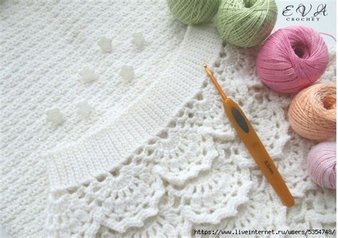 Юбочка. МК видео узор 2. Обсуждение на LiveInternet - Российский Сервис ...