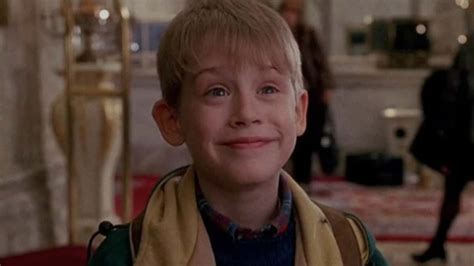 Macaulay Culkin Reunites With Home Alone Parent For Walk Of Fame