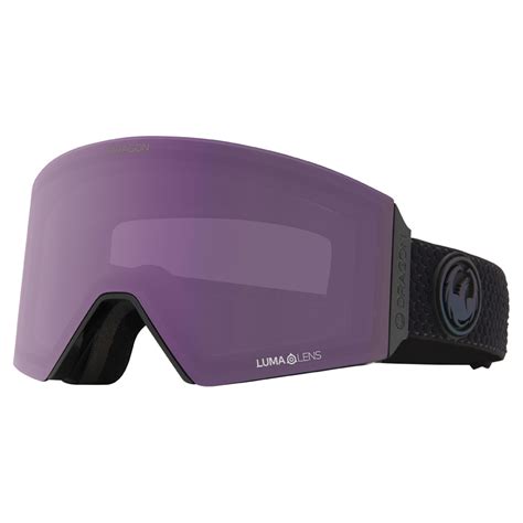 2023 Dragon RVX MAG OTG Goggle – Ski Essentials