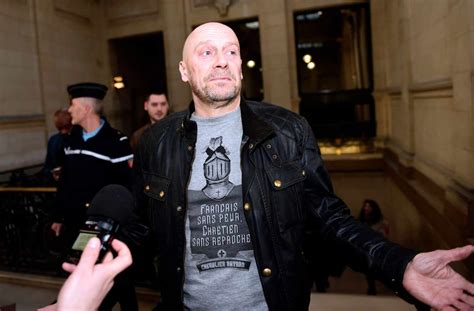 Alain Soral Définitivement Condamné Pour Contestation De Crimes Contre