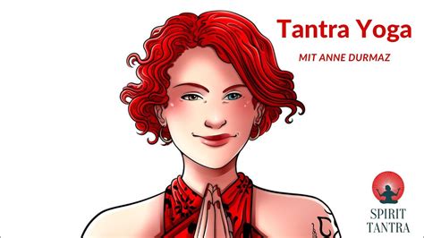 Tantra Yoga Für Beginner Youtube