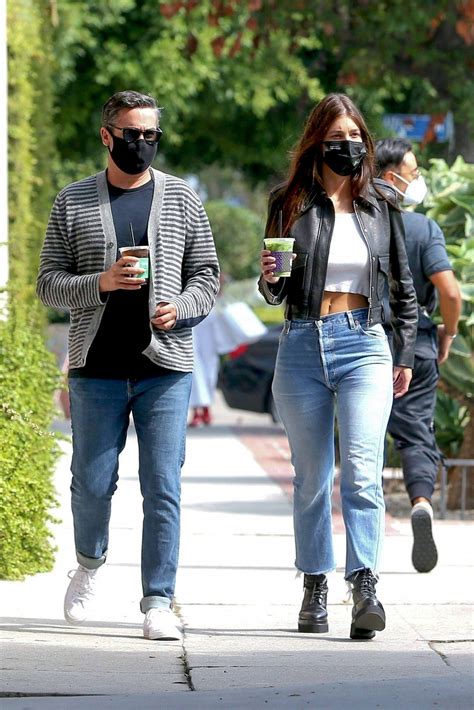 Camila Morrone In Tight Jeans Hot Celebs Home
