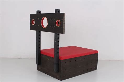 Sm Slave Training Instrument Bondage Furniture Handcuff Collar Restraint Sexual Cushion Bdsm Sex
