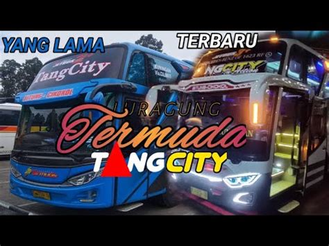 LINE PERDANA Armada Baru Luragung Termuda TangCity Rasa Murian Hadiah