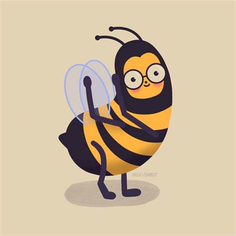 Bee GIFs - Find & Share on GIPHY