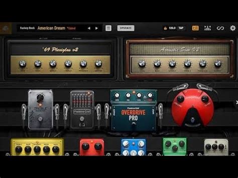 The Best Guitar Vst And Guitar Rig Pro Demo Youtube