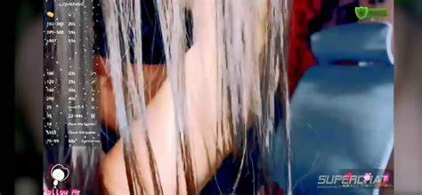 Ishi Sexy Hot Boobs Show