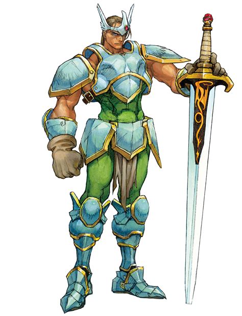 Safebooru 1boy Armor Armored Boots Boots Capcom Dungeons And Dragons Shadow Over Mystara