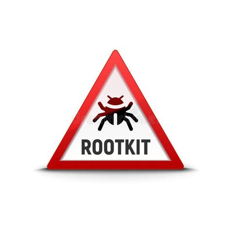 Virus Rootkit Stock Illustrations – 277 Virus Rootkit Stock ...