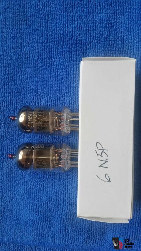 Several types of Vacuum Tubes Photo #1901353 - US Audio Mart