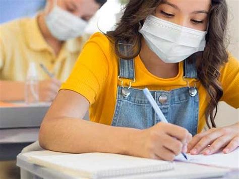 Plena inclusión elabora una guía para una vuelta segura a las aulas