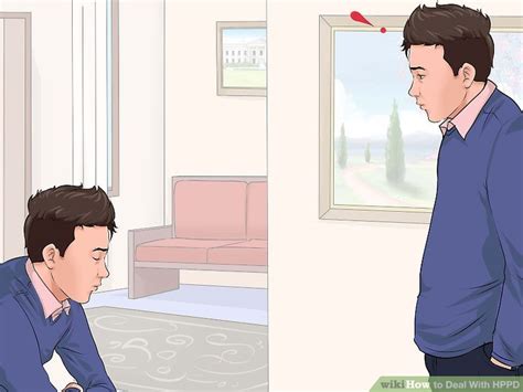 How to Deal With HPPD: 10 Steps (with Pictures) - wikiHow