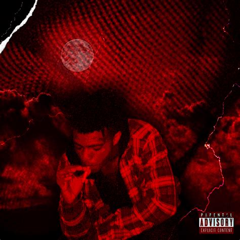 I Make An Cover For The Red Light District Ep Its A Fanmade Rxxxtentacion